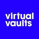 Virtual Vaults logo