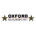 Oxford Builders logo