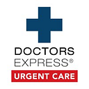 TLS Powered by Cayman Express logo