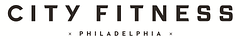 City Fitness Philadelphia logo