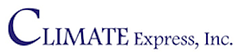 Climate Express logo