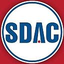SDAC logo
