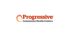 Progressive Community Health Centers logo