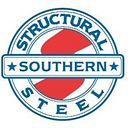 SOUTHERN STRUCTURAL STEEL logo
