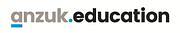 anzuk Education logo