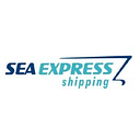 Sea Cow Express Inc. logo