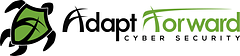 Adapt Forward logo