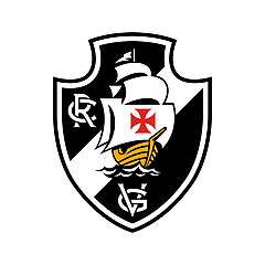 Vasco da Gama SAF logo
