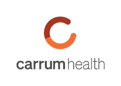 Carrum Health logo