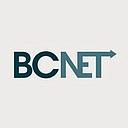 BCNET logo