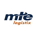 MTE Logistix Edmonton Inc. logo