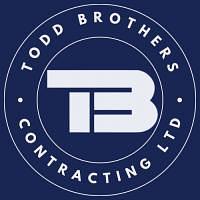 Todd Brothers Contracting Limited logo