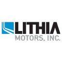 Lithia Motors logo