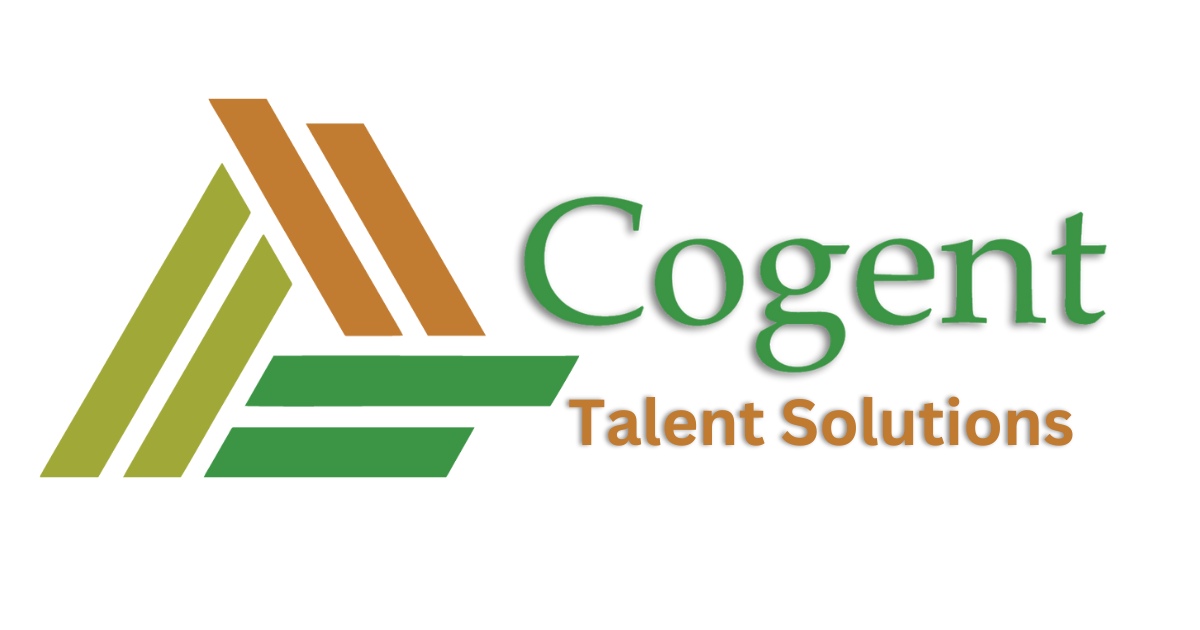 Cogent Talent Solutions logo