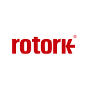 Rotork logo