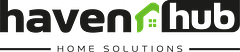 HavenHub logo