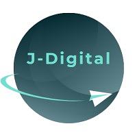 J-Digital Co logo