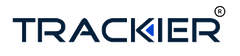 Trackier logo