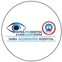 Mitra Eye Hospital & Lasic laser centre  logo