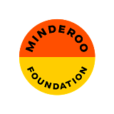 Minderoo Foundation logo