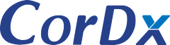 CorDx logo