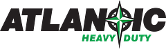 Atlantic Heavy Duty logo