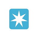 A.P. Moller - Maersk logo