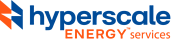 Hyperscale Energy Services logo