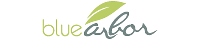 Blue Arbor logo