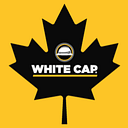White Cap Canada logo
