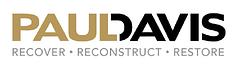 Paul Davis Restoration logo