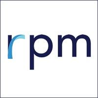 RPM Healthcare logo