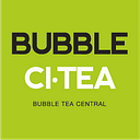 Bubble Citea logo
