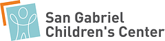 San Gabriel Children's Center logo