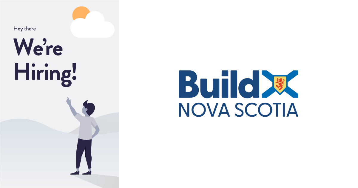 Build Nova Scotia logo