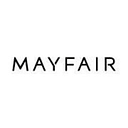 Central Walk Mayfair Shopping Centre logo