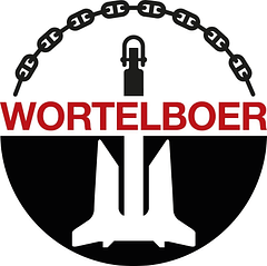 Wortelboer Anchors & Chaincables logo