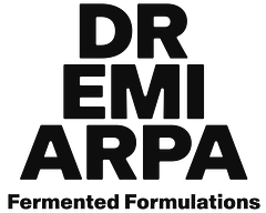 Dr. Emi Arpa logo