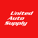 United Auto Supply logo