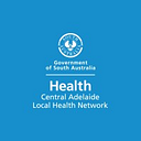SA Health logo
