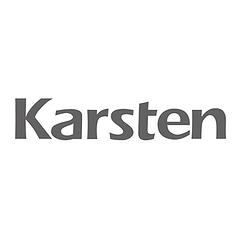 Karsten logo