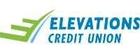 Elevations Credit Union logo