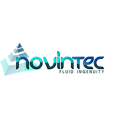 Novintec Sa logo