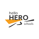HelloHero logo