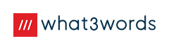 what3words logo