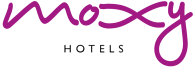 Moxy Hotel logo