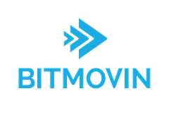 Bitmovin logo