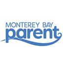 Monterey Bay Parent Magazine logo