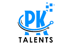 PK Talents logo