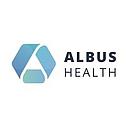 Albus Health logo